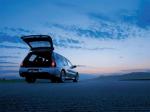 Mitsubishi Lancer Evolution IX Wagon 2005 года